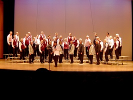 Boise Valley Chordsmen