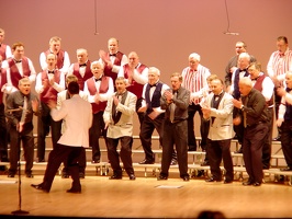 Boise Valley Chordsmen