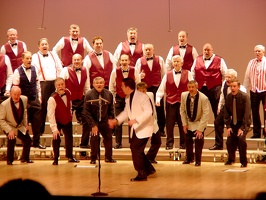 Boise Valley Chordsmen