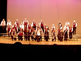 Boise Valley Chordsmen