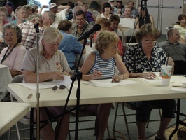 Judging Panel