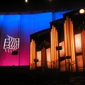 The pipe organ in the LDS Conference Center