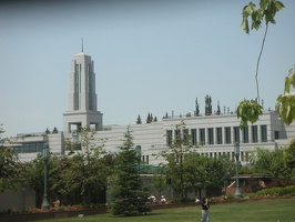 LDS Conference Center