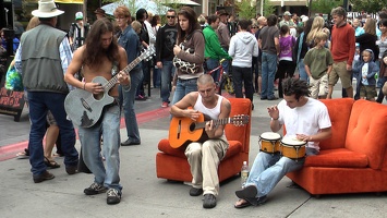 Boise Curb Cup 2010