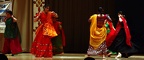 Diwali Celebration Dancing, etc.