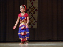 Diwali, November 2005