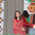 Diwali, November 2005