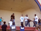 Masters of Hip Hop Dance Contest