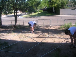 Pre BM - Building the Dome 01.JPG