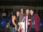 Cammie, Spencer, Laural, and Travis
