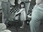 One of the kids (infrared)