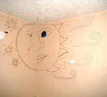 Moon and Sun in loft area.jpg