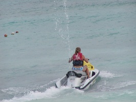 Julie's jet ski 2