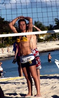 Ms. Barceló Maya competitor 1