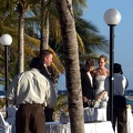Beach wedding 2