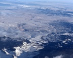 Idaho from the air