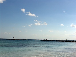 Boat dock