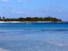 Beach south of Barcel&amp;oacute; 4