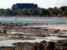 Barcel&amp;oacute; from the boat dock 3