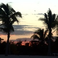 Barcel&oacute; sunset 5