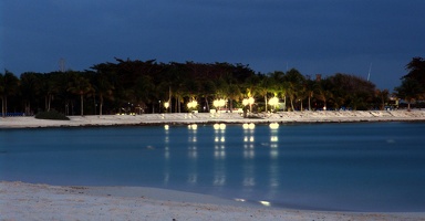 Beach Wedding 4