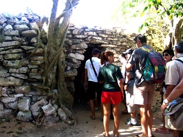 &amp;quot;Tulum&amp;quot; means &amp;quot;walled city&amp;quot;