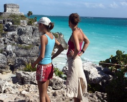 Tulum lighthouse 3