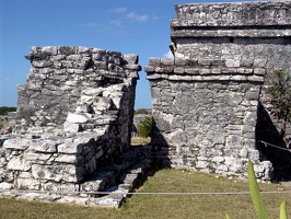 They did an excellent job of creating complex forms like these curved cornices.