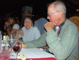 Family photo from Cancun, 2006