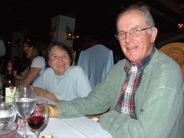 Family photo from Cancun, 2006