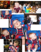 Baby Gartner