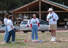 bocce ball