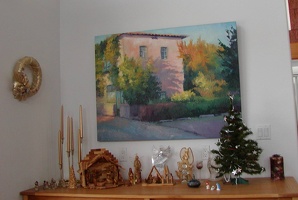 Christmas decorations 2003 013