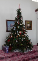 Christmas decorations 2003 014