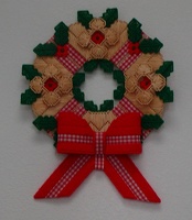 Christmas decorations 2003 020