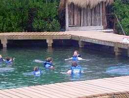 Eric and Julie with dolphins.jpg