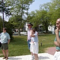 058 Tour of Physick house in Cape May