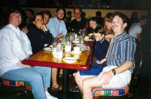 Dad and family in Austin, TX