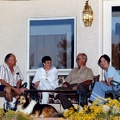 2002--Jay, Dutchie, Mark, Jeannette, and Nicki