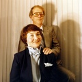 1985 -Mark and Jeannette