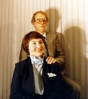 1985 -Mark and Jeannette
