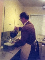 December 13, 1986 - Radosevic Kitchen