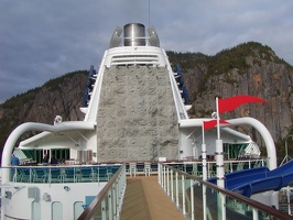 B.Jewel of the Seas 104