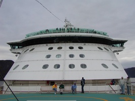 B.Jewel of the Seas 113