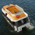 B.Lowering Lifeboat-Tender 176