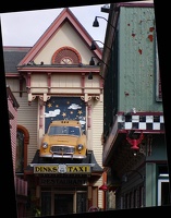 Bar Harbor-Route 66 Cafe 020