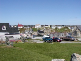 C. Halifax -Peggy's Cove 037