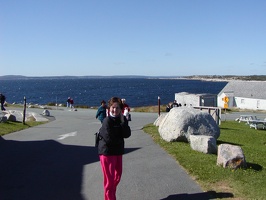 C. Halifax -Peggy's Cove 038