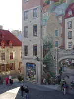 D.Quebec City-Mural  094