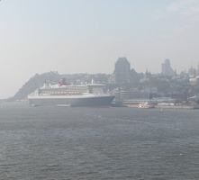 D.Quebec City--Queen Mary 2 065